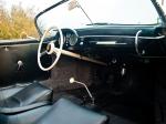 Porsche 356 Speedster by Reutter 1955 года